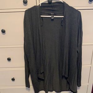 Forever 21 Cardigan